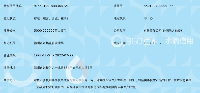 福建新意科技 打造專業(yè)化信息咨詢服務(wù)，賦能數(shù)字財(cái)稅未來